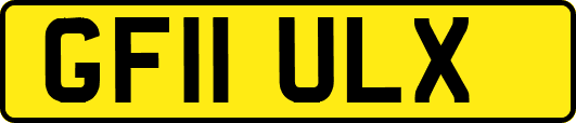 GF11ULX