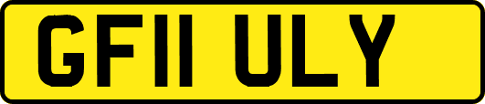 GF11ULY