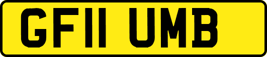 GF11UMB