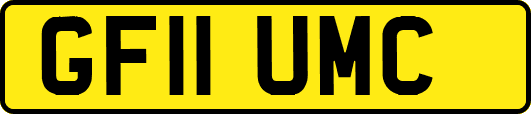 GF11UMC
