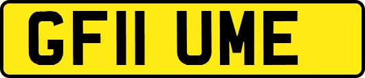 GF11UME