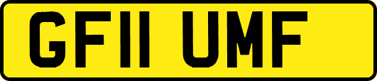 GF11UMF