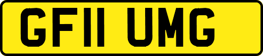 GF11UMG
