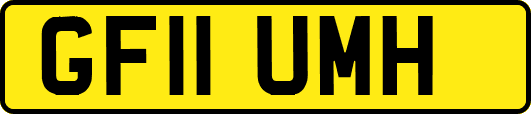 GF11UMH