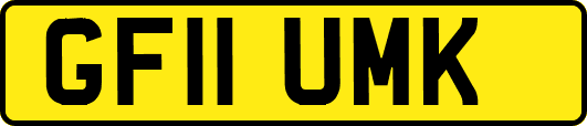 GF11UMK