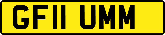 GF11UMM