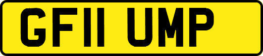 GF11UMP
