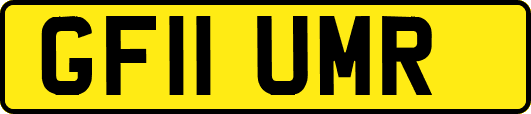 GF11UMR