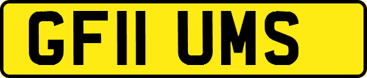 GF11UMS