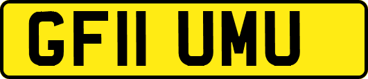 GF11UMU
