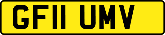 GF11UMV