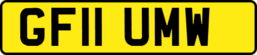 GF11UMW