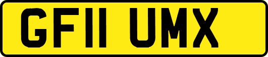 GF11UMX