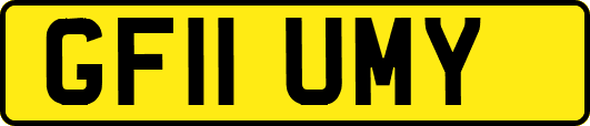 GF11UMY