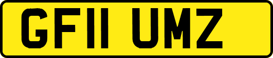 GF11UMZ