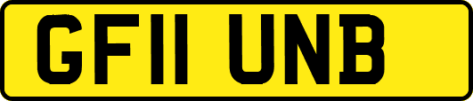 GF11UNB