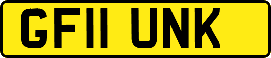 GF11UNK
