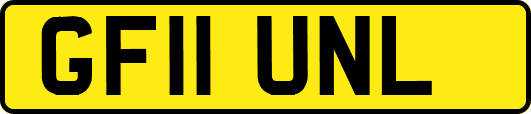 GF11UNL