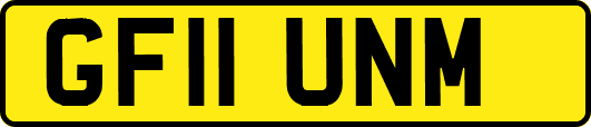 GF11UNM