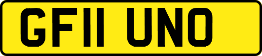 GF11UNO