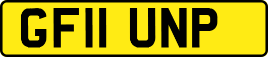 GF11UNP