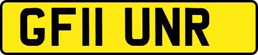 GF11UNR
