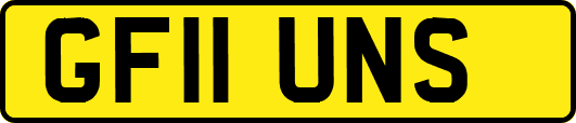 GF11UNS