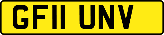 GF11UNV