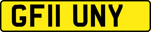 GF11UNY