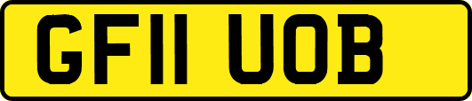 GF11UOB