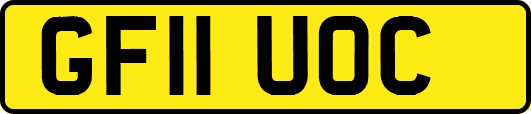 GF11UOC