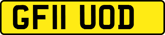 GF11UOD
