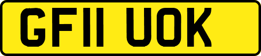 GF11UOK