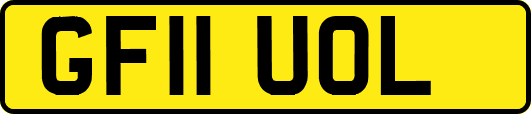 GF11UOL
