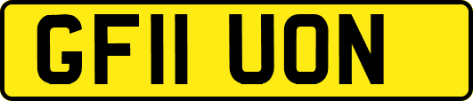 GF11UON