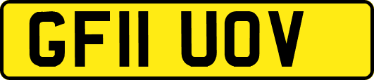 GF11UOV
