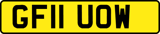 GF11UOW
