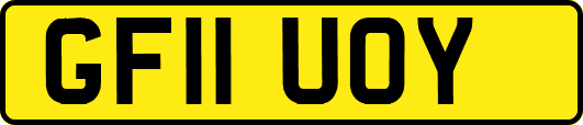 GF11UOY