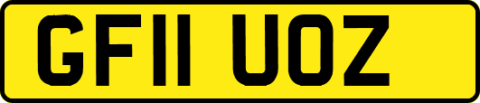 GF11UOZ