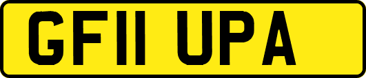 GF11UPA