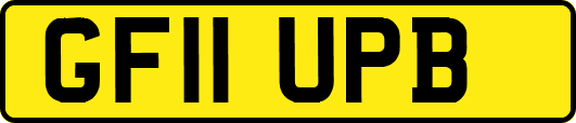 GF11UPB