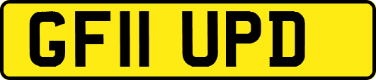 GF11UPD