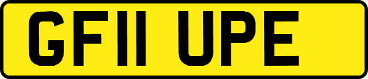 GF11UPE