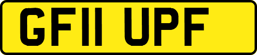 GF11UPF
