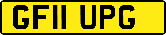 GF11UPG