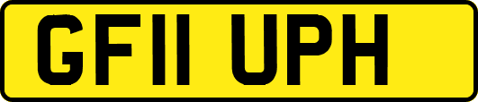 GF11UPH