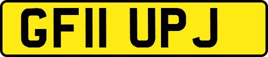 GF11UPJ