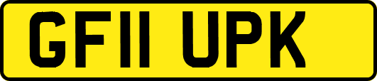 GF11UPK