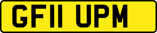 GF11UPM
