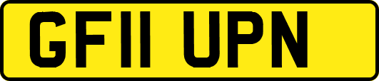 GF11UPN